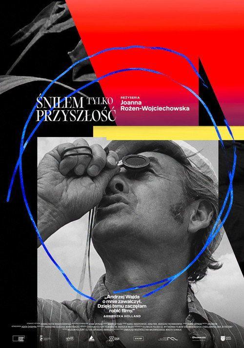 profile image Oglądaj Film Śniłem tylko przyszłość 『2026』 z Napisami PL Online