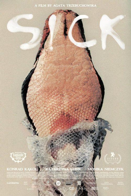 profile image Streamuj Film Sick 『2026』 z Napisami PL