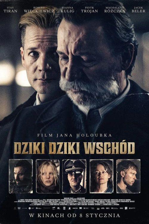 profile image Streamuj Film “Dziki, dziki wschód” [•2027•] z Napisami PL