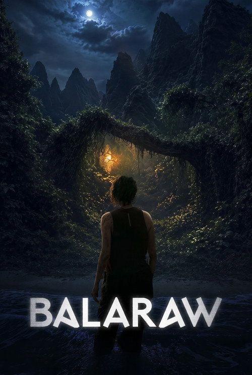 profile image 【Balaraw: Blood Island 2026】 | مسلسل EP.1-3 (الحلقة 1-3) Balaraw مترجم كامل جودة عالية