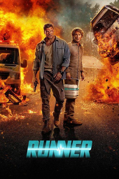 profile image [•Runner 2026•] | شاهد فيلم 『العداء』 (•2026•) مترجم اون لاين