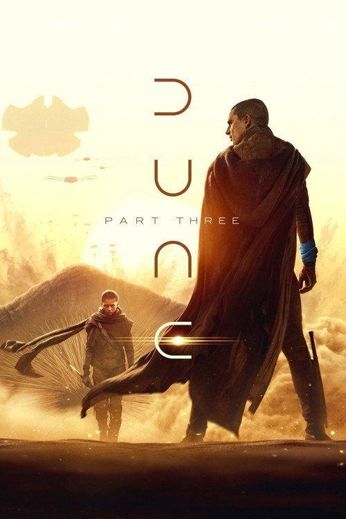 profile image [Dune: Part Three 2026] | فيلم 『كثيب: القسم الثالث』 [2026] مترجم كامل جودة عالية