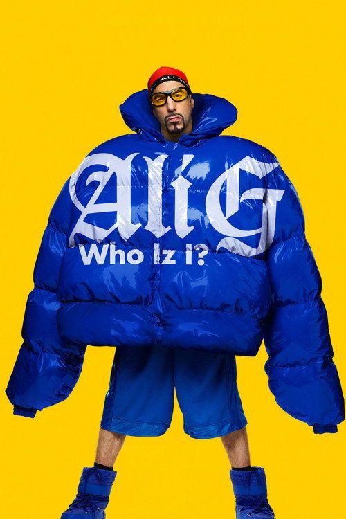 profile image (•Ali G: Who Iz I? 2026•) | شاهد فيلم “علي جي : من أنا ؟” (•2026•) مترجم اون لاين