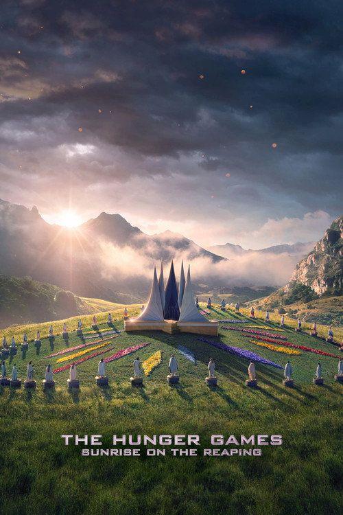 profile image شاهد فيلم The Hunger Games: Sunrise on the Reaping (2026) مترجم اون لاين