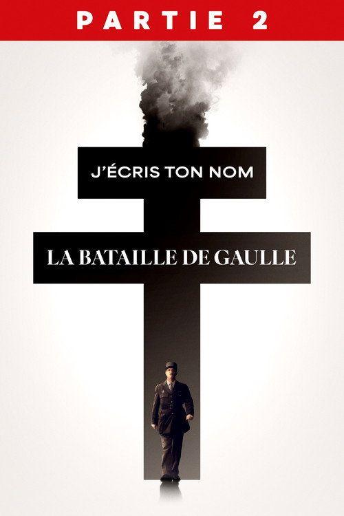 profile image 〈De Gaulle: Liberté 2026〉 | فيلم ‎La Bataille de Gaulle : J'écris ton nom [2026] مترجم كامل جودة عالية