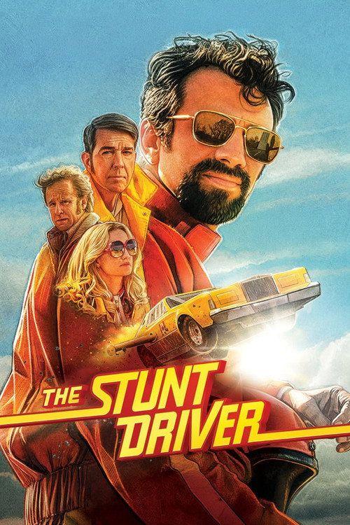 profile image فيلم The Stunt Driver [2026] مترجم كامل جودة عالية