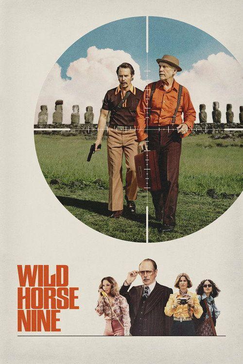 profile image فيلم Wild Horse Nine (•2026•) مترجم كامل جودة عالية