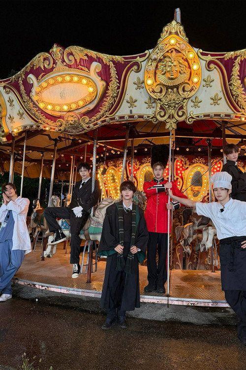 profile image 스트리밍 Insomnia Hunters EP.2 (에피소드 2) 무료 자막