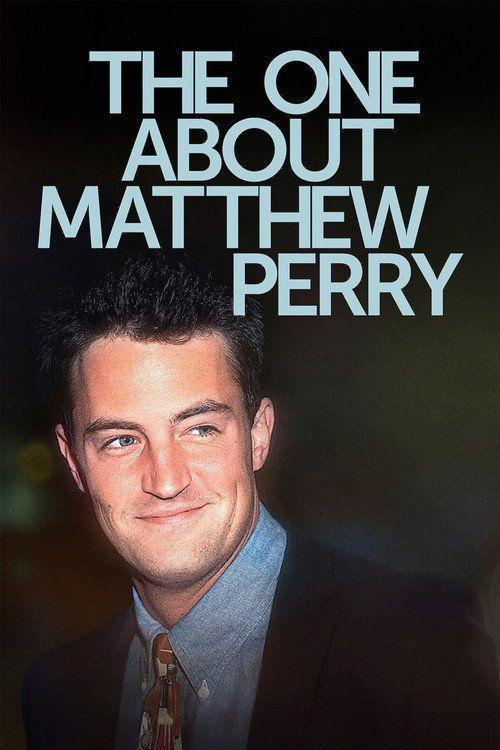 profile image “The One About Matthew Perry 2026” | مسلسل EP.3 (الحلقة 3) طرفة ماثيو بيري مترجم كامل جودة عالية