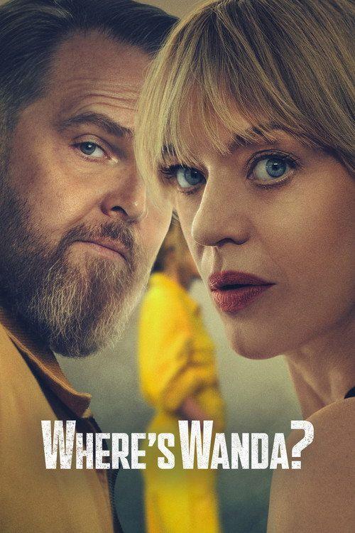 profile image مشاهدة مسلسل S2 EP.2-4 (الموسم 2 الحلقة 2-4) Where's Wanda? مترجم اون لاين
