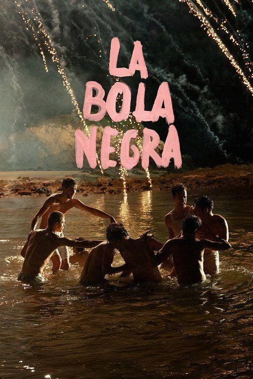 profile image 「LA BOLA NEGRA 2026」 | شاهد فيلم 『La bola negra』 [•2026•] مترجم اون لاين
