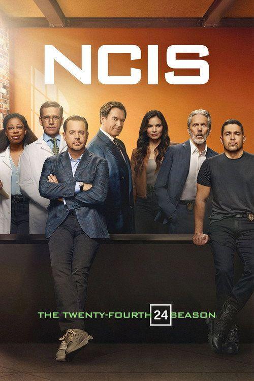 profile image “NCIS 2026” | مشاهدة مسلسل S24 EP.4-6 (الموسم 24 الحلقة 4-6) إن سي آي أس مترجم اون لاين