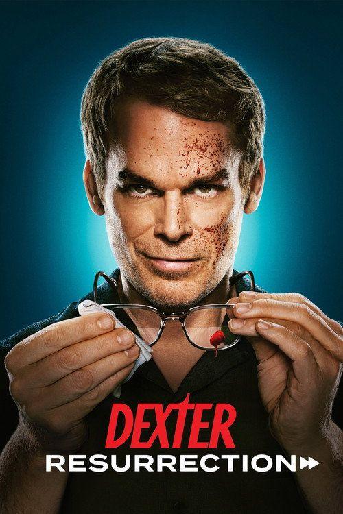 profile image (Dexter: Resurrection 2025) | مشاهدة مسلسل 「S2 EP.10 (الموسم 2 الحلقة 10) دكستر: القيامة」 مترجم اون لاين