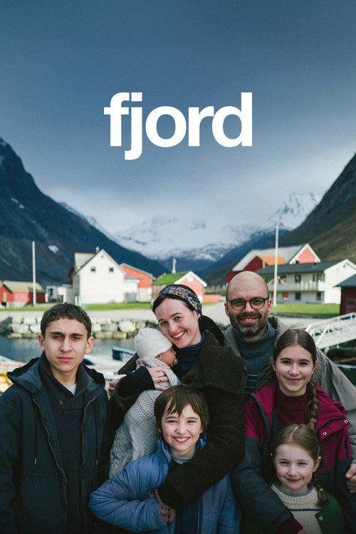 profile image فيلم Fjord [2026] مترجم كامل جودة عالية