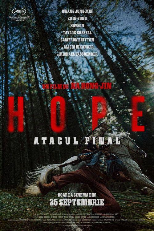 profile image Uită-te la Film Hope: Atacul final 【2026】 Subtitrat în Română | “Hope 2026”