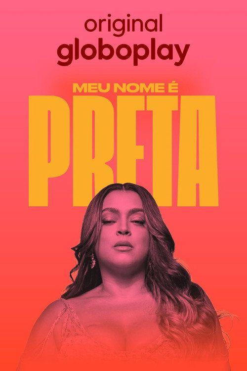 profile image Assistir Meu Nome é Preta EP.4 (Episódio 4) com legenda portugues