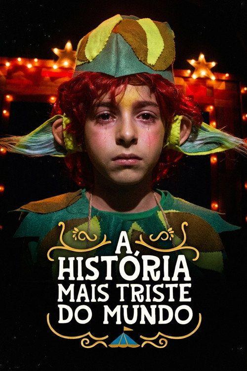 profile image Assiste Filme A História Mais Triste do Mundo 『2026』 com Legenda Português