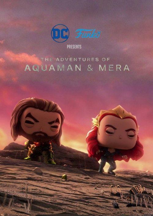 profile image Ver The Adventures of Aquaman & Mera EP.1 (Episódio 1) online legenda pt