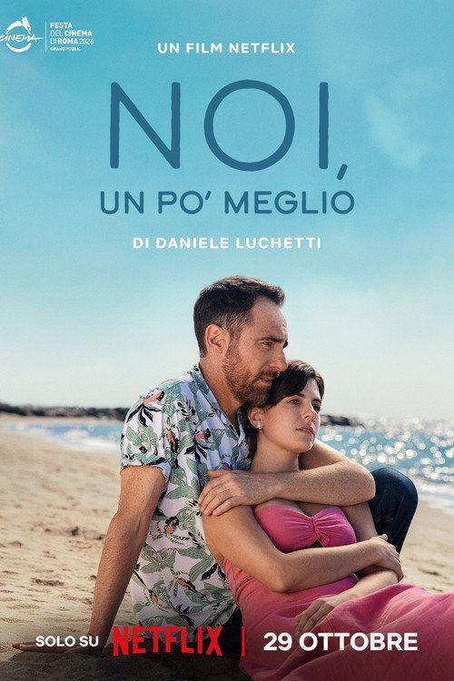 profile image Vizionează Film Noi un po' meglio “2026” Online Subtitrat | 【You, Me, Us 2026】