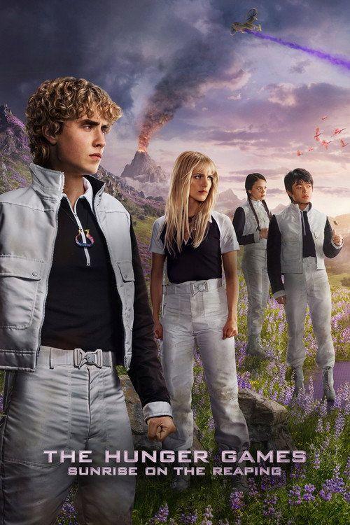 profile image Uită-te la Film “The Hunger Games: Sunrise on the Reaping” 『2026』 Subtitrat în Română