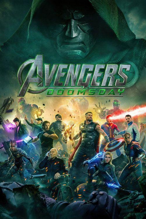 profile image Descarcă Film 『Avengers: Doomsday』 “2026” Subtitrat Română
