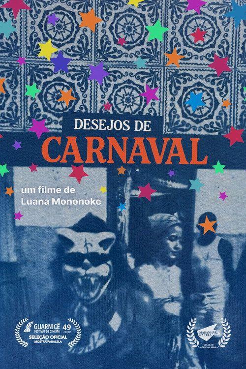profile image Assiste Filme Desejos de Carnaval [2026] com Legenda Português
