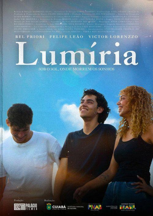 profile image Assiste Filme Lumíria 『2026』 com Legenda Português