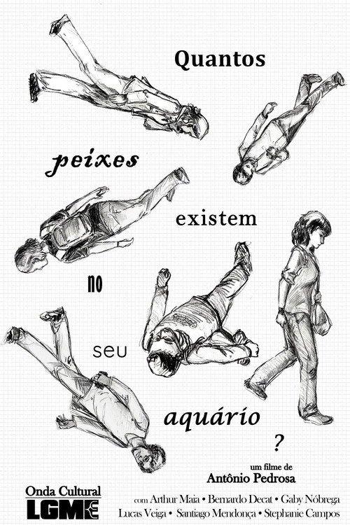 profile image Assiste Filme Quantos peixes existem no seu aquário? 《2026》 com Legenda Português