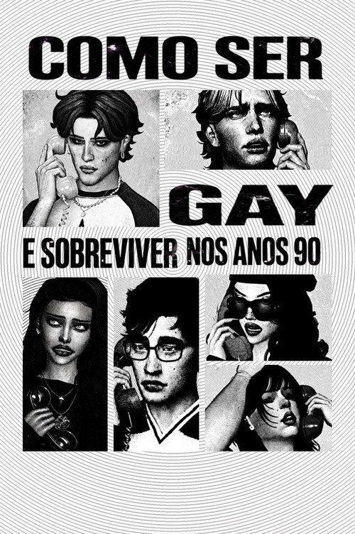 profile image Assistir Como ser Gay e Sobreviver nos Anos 90 EP.4-6 (Episódio 4-6) com legenda portugues