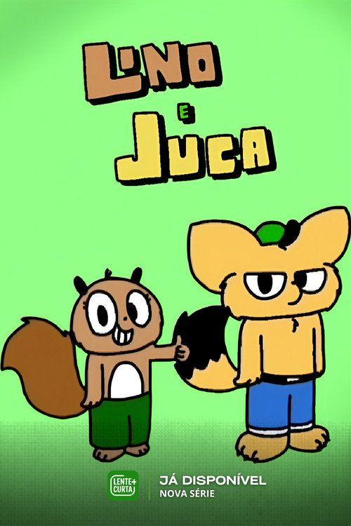 profile image Assistir Lino e Juca EP.9 (Episódio 9) com legenda portugues