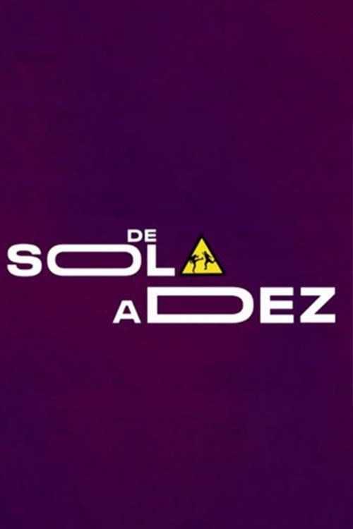 profile image Ver “De Sola a Dez EP.3 (Episódio 3)” online legenda pt