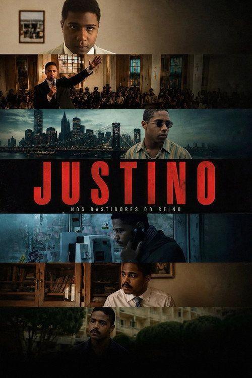 profile image Vê Filme 『Justino - Nos Bastidores do Reino』 「2026」 Online Legenda PT