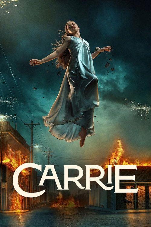 profile image Uită Carrie subtitrat în română