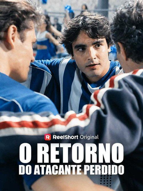 profile image Assistir O Retorno do Atacante Perdido EP.81 (Episódio 81) com legenda portugues
