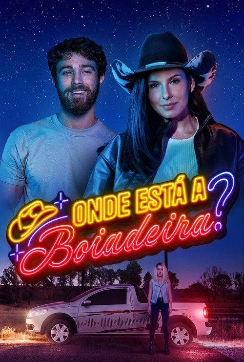 profile image Ver Onde Está a Boiadeira? EP.20 (Episódio 20) online legenda pt