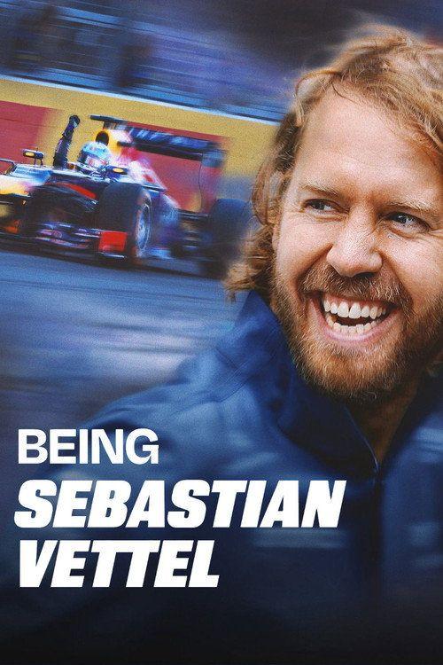 profile image Schau Being Sebastian Vettel EP.1-3 (Episode 1-3) mit deutschen untertiteln online