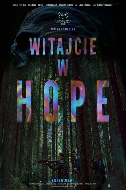 profile image Streamuj Film Witajcie w Hope 〔2026〕 z Napisami PL | [Hope 2026]