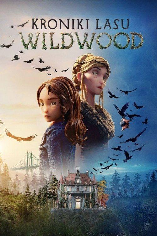 profile image Oglądaj Film Kroniki lasu. Wildwood 『2026』 z Napisami PL Online | [•Wildwood 2026•]