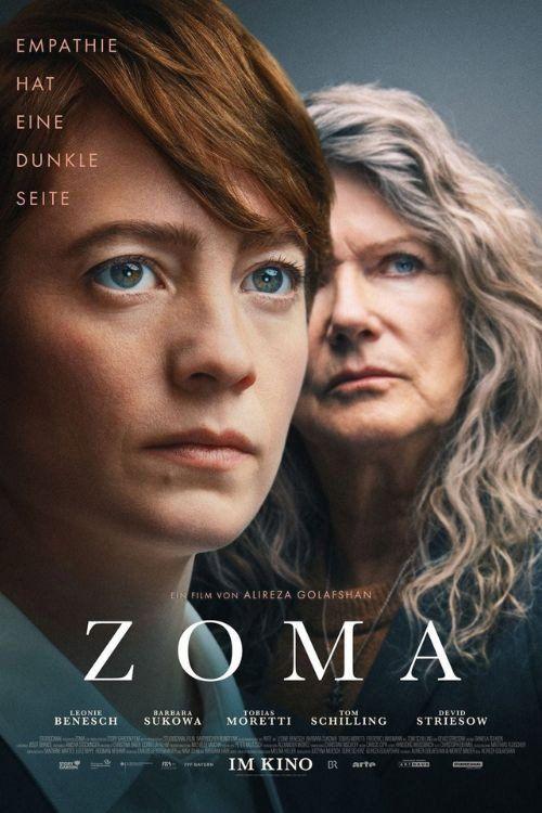 profile image Schau Film 『ZOMA』 〔2027〕 mit deutschen Untertiteln online