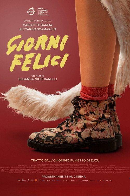 profile image Streaming Film Giorni felici (•2026•) Sub Ita