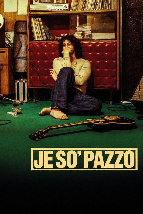 profile image Guarda Film Je so’ pazzo 〈2026〉 Sub Ita Online