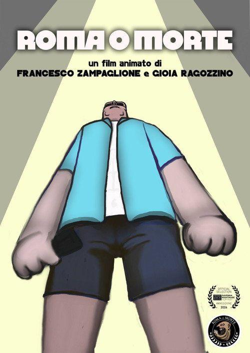 profile image Streaming Film Roma o Morte [•2026•] Sub Ita
