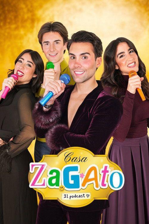 profile image Guarda 『Casa Zagato S3 EP.8 (Stagione 3 Episodio 8)』 sub ita online