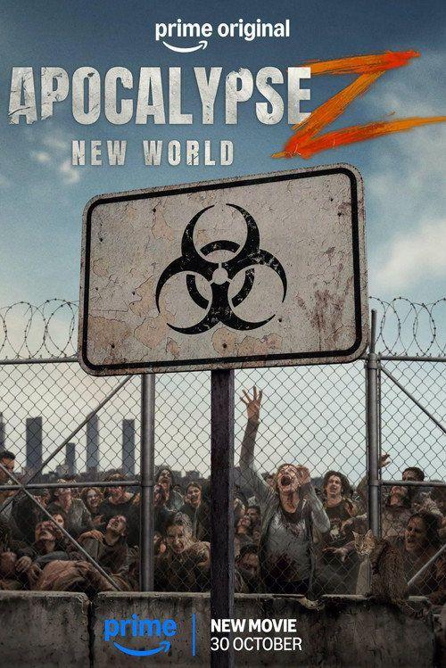 profile image 在线观看电影 「天启Z：新世界」 「2026」 中文字幕 | (Apocalypse Z: New World 2026)