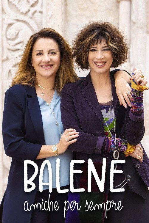 profile image Streaming “Balene - Amiche per sempre EP.8 (Episodio 8)” sub ita gratuito