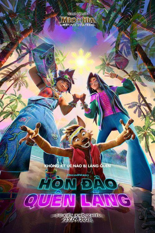 profile image [+Xem] 『Hòn Đảo Quên Lãng』 Lãng Vietsub + Thuyết Minh Phimmoi 〔2026〕 Motchill | 『Forgotten Island 2026』