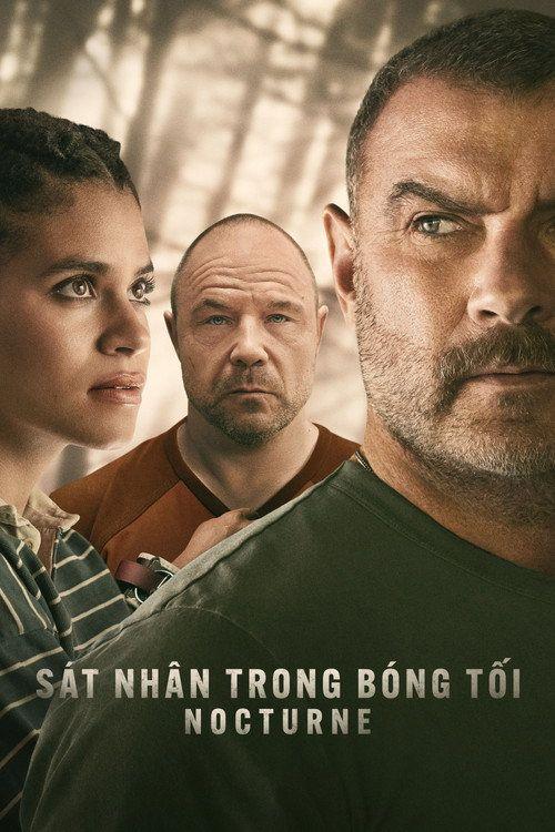 profile image [+Xem] Sát Nhân Trong Bóng Tối - Nocturne EP.2-4 (Tập 2-4) Lãng Vietsub + Thuyết Minh Phimmoi 『2026』 Motchill | 〔Nocturne 2026〕