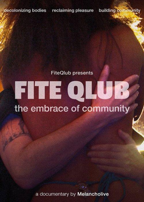 profile image Kijk Film 『Fite Qlub: The Embrace of Community』 (•2026•) Nederlandse Ondertiteling