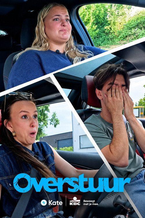 profile image Bekijk “Overstuur EP.34 (Aflevering 34)” nederlandse ondertiteling