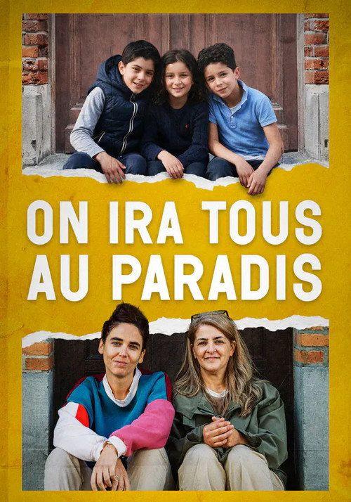 profile image Bekijk On ira tous au paradis EP.2-3 (Aflevering 2-3) nederlandse ondertiteling